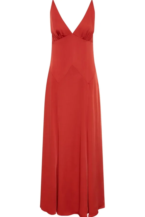 Women MESHKI Maxi Dresses<Kamala