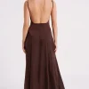 Women MESHKI Maxi Dresses<Kamala
