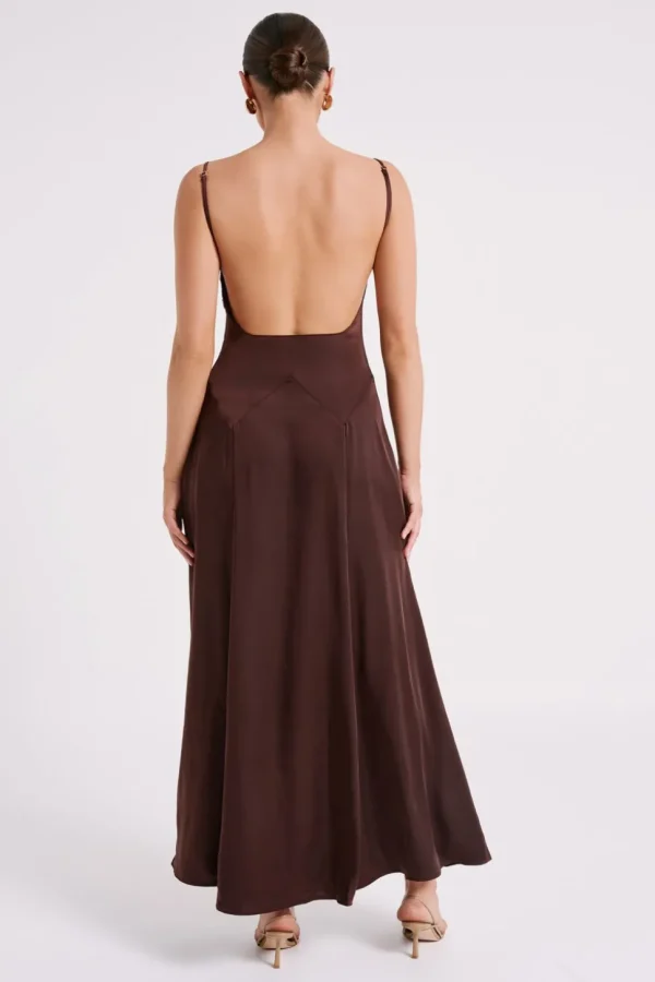 Women MESHKI Maxi Dresses<Kamala