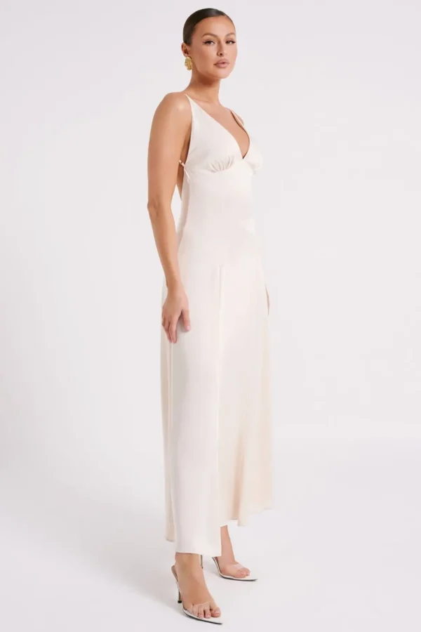 kamala_3-1.webp Women MESHKI Maxi Dresses<Kamala