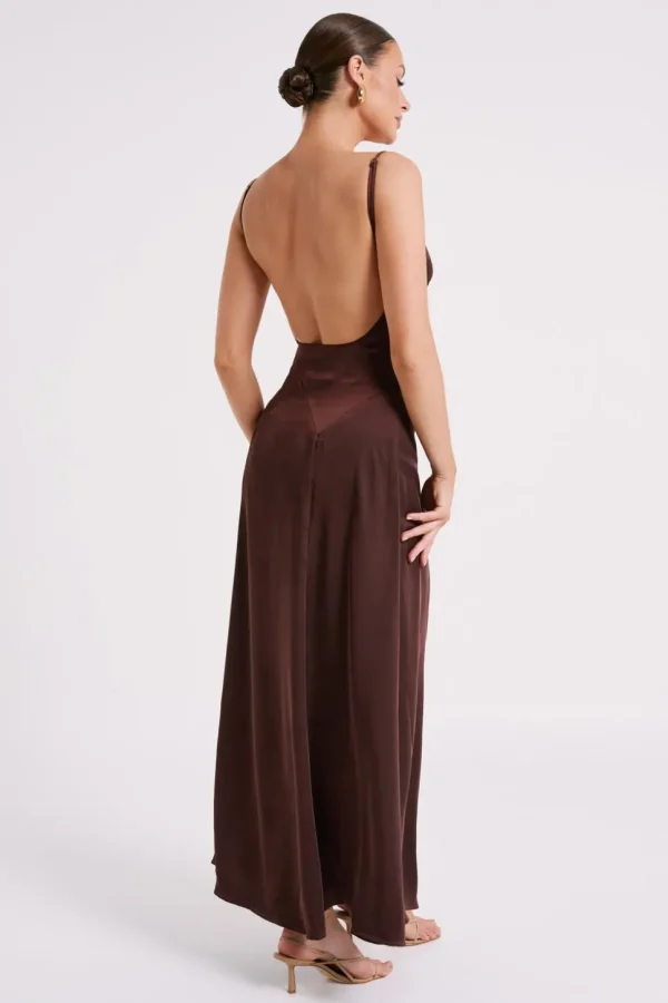 Women MESHKI Maxi Dresses<Kamala