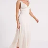 kamala_4-1.webp Women MESHKI Maxi Dresses<Kamala