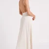 kamala_6-1.webp Women MESHKI Maxi Dresses<Kamala