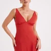 Women MESHKI Maxi Dresses<Kamala