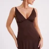 Women MESHKI Maxi Dresses<Kamala