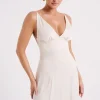 kamala_7-1.webp Women MESHKI Maxi Dresses<Kamala