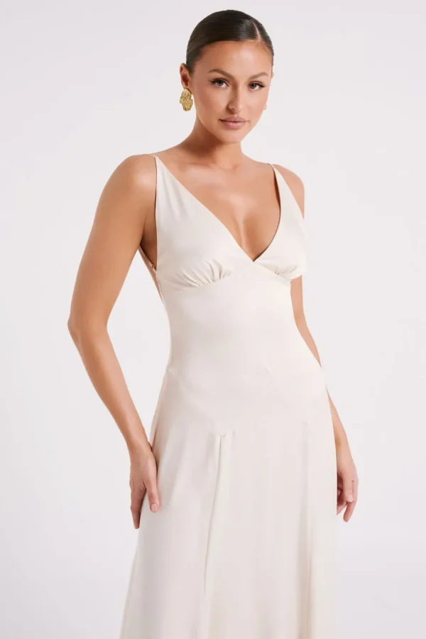 kamala_7-1.webp Women MESHKI Maxi Dresses<Kamala