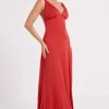 Women MESHKI Maxi Dresses<Kamala