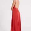 Women MESHKI Maxi Dresses<Kamala