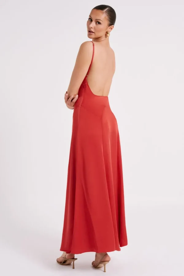 Women MESHKI Maxi Dresses<Kamala