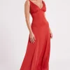 Women MESHKI Maxi Dresses<Kamala