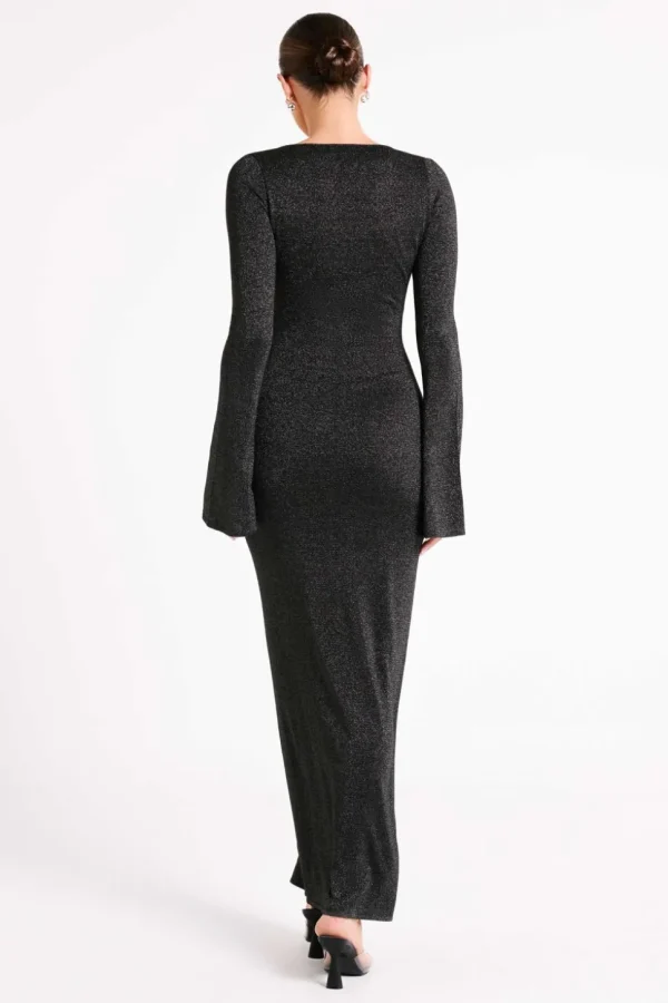 kamila_2.webp Women MESHKI Midi Dresses<Kamila
