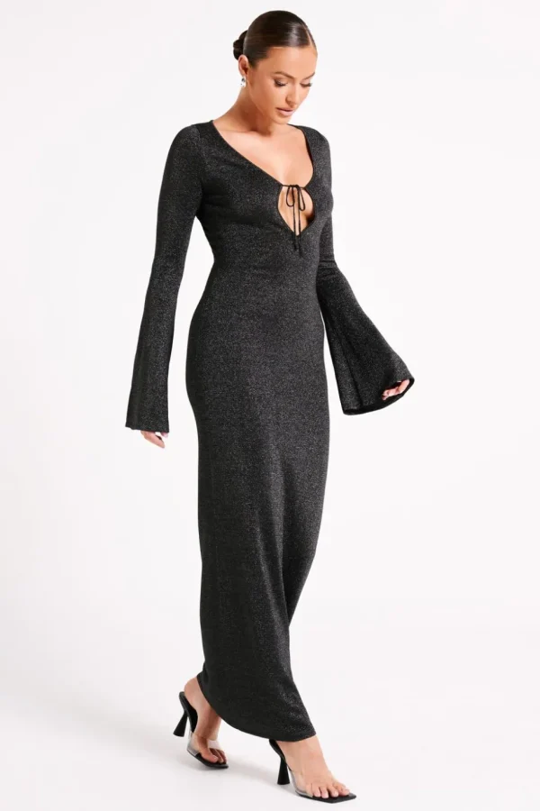 kamila_3.webp Women MESHKI Midi Dresses<Kamila