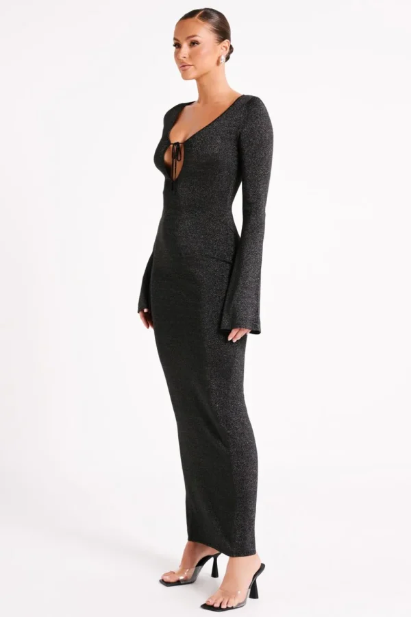 kamila_4.webp Women MESHKI Midi Dresses<Kamila