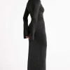 kamila_5.webp Women MESHKI Midi Dresses<Kamila