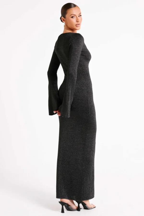 kamila_5.webp Women MESHKI Midi Dresses<Kamila