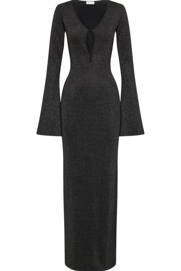 kamila_7.webp Women MESHKI Midi Dresses<Kamila