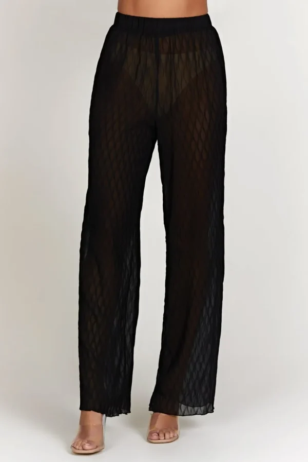 karla_1.webp Women MESHKI Pants<Karla