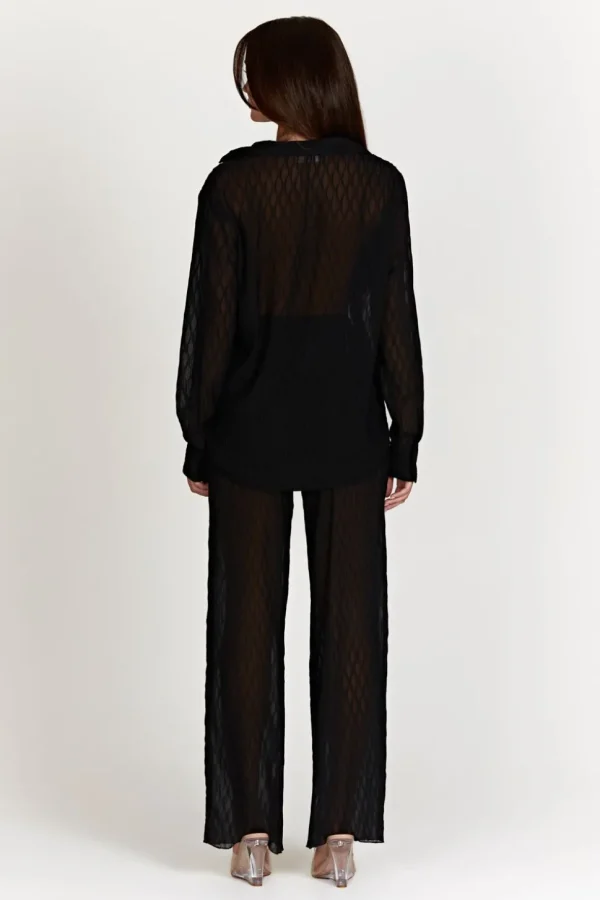 karla_3.webp Women MESHKI Pants<Karla