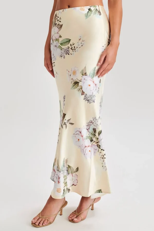 Women MESHKI Skirts<Karley