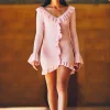 karolina_1-1.webp Women MESHKI Mini Dresses<Karolina