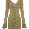 Women MESHKI Mini Dresses<Karolina