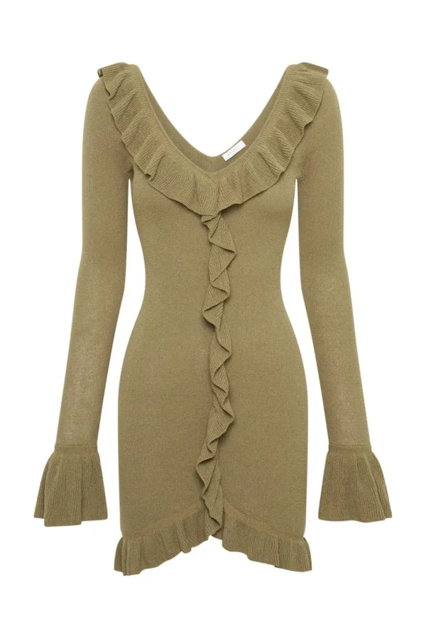 Women MESHKI Mini Dresses<Karolina