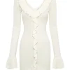 Women MESHKI Mini Dresses<Karolina