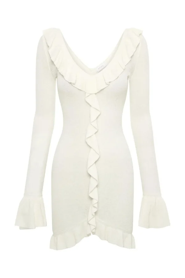 Women MESHKI Mini Dresses<Karolina