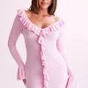 karolina_2-1.webp Women MESHKI Mini Dresses<Karolina