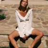 Women MESHKI Mini Dresses<Karolina