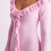 karolina_3-1.webp Women MESHKI Mini Dresses<Karolina