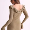 Women MESHKI Mini Dresses<Karolina