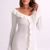 Women MESHKI Mini Dresses<Karolina