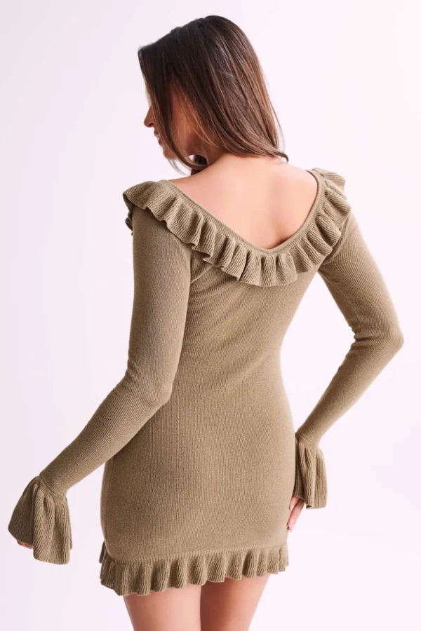 Women MESHKI Mini Dresses<Karolina