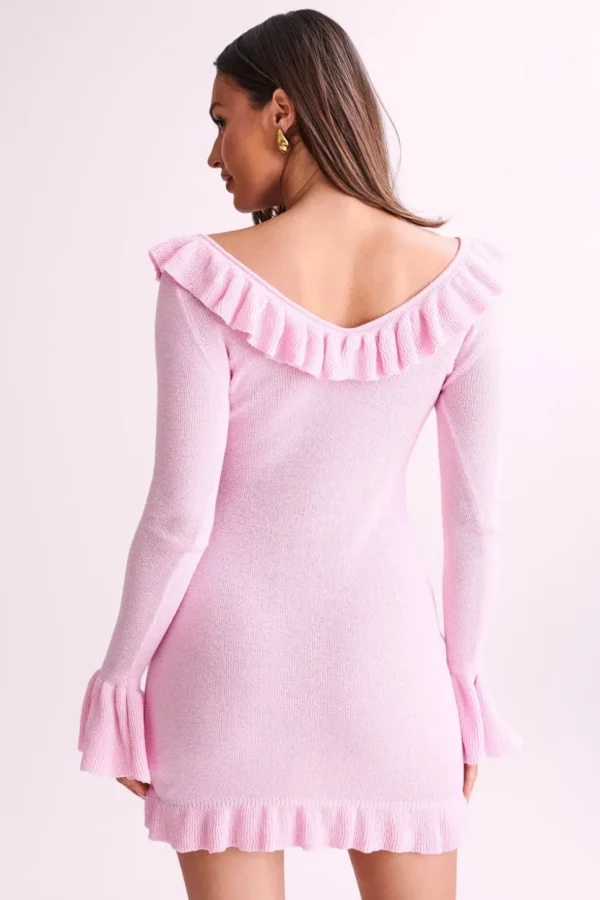 karolina_4-1.webp Women MESHKI Mini Dresses<Karolina