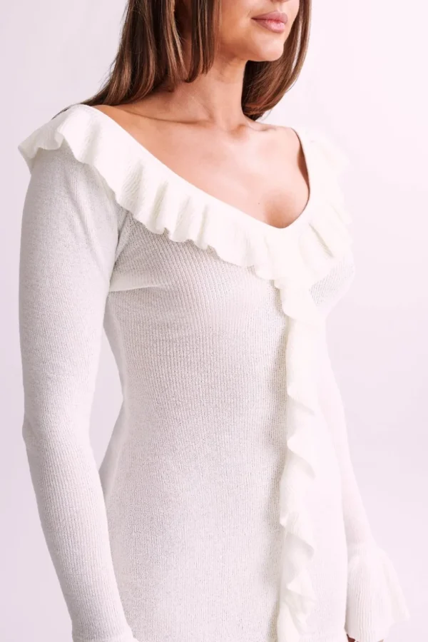 Women MESHKI Mini Dresses<Karolina