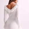 Women MESHKI Mini Dresses<Karolina