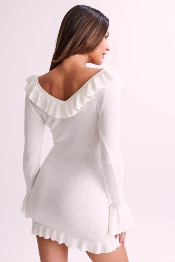Women MESHKI Mini Dresses<Karolina