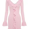karolina_9-1.webp Women MESHKI Mini Dresses<Karolina