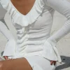 Women MESHKI Mini Dresses<Karolina