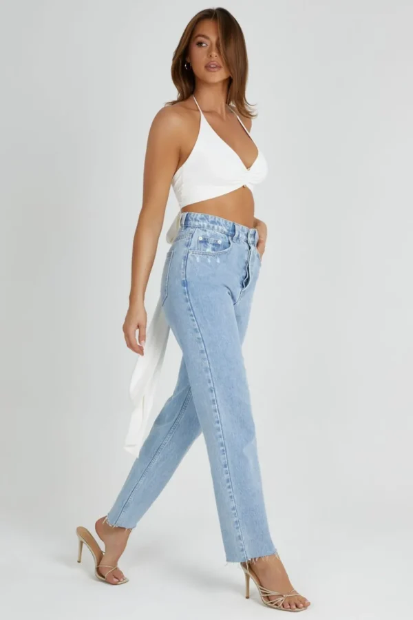 Women MESHKI Tops<Kasia
