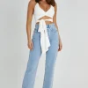 Women MESHKI Tops<Kasia