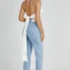 Women MESHKI Tops<Kasia