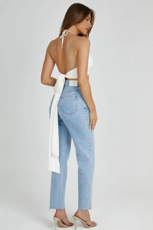 Women MESHKI Tops<Kasia