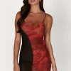Women MESHKI Mini Dresses<Katarina
