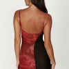 Women MESHKI Mini Dresses<Katarina