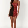 Women MESHKI Mini Dresses<Katarina