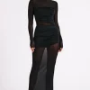 Women MESHKI Maxi Dresses<Kate