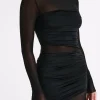 Women MESHKI Maxi Dresses<Kate